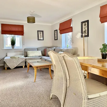 Apartment Fewster With Free Parking *