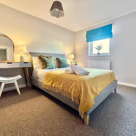 Fewster With Free Parking * York