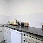 Apartment Fewster With Free Parking York