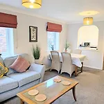 Apartment Fewster With Free Parking York