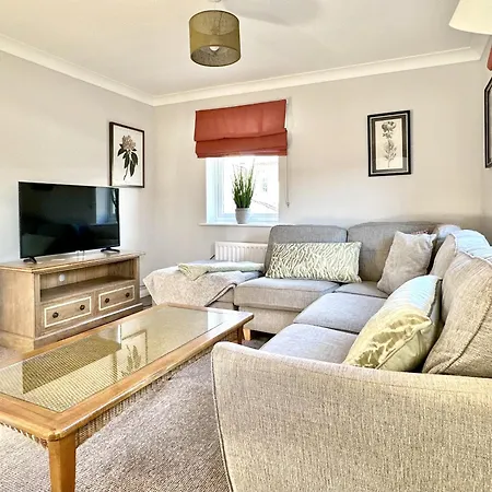 Appartement Fewster With Free Parking York
