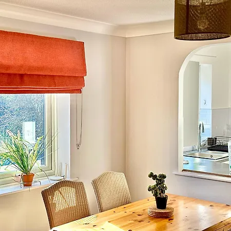 Appartement Fewster With Free Parking York