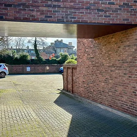 Fewster With Free Parking