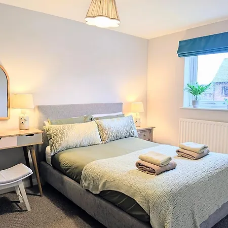 公寓 Fewster With Free Parking