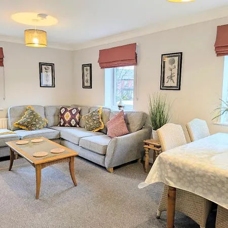 Fewster With Free Parking * 约克