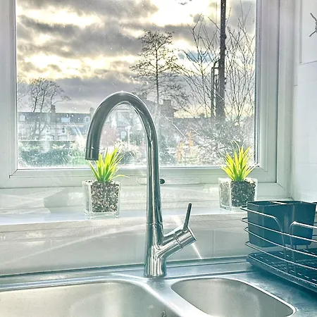 Fewster With Free Parking