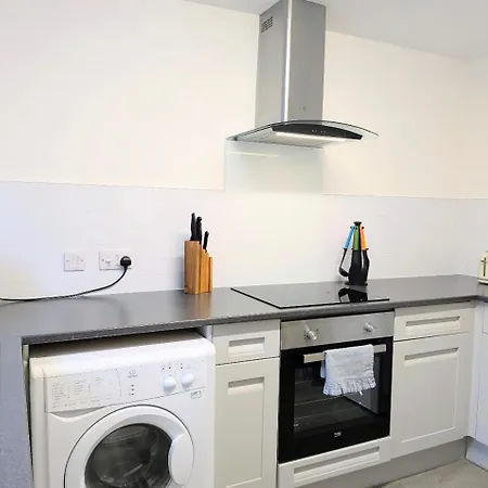 Fewster With Free Parking * York